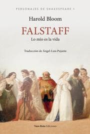 Cover von Falstaff