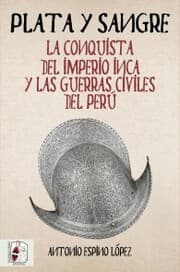 Cover von Plata y sangre