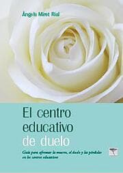 Cover von El centro educativo de duelo