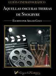Cover von Aquellas oscuras tierras de Snogbyre