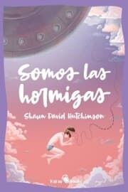 Cover von Somos las hormigas