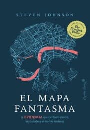 Cover von El mapa fantasma