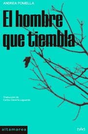 Cover von El hombre que tiembla