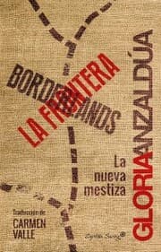 Cover von Borderlands / La frontera