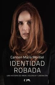 Cover von Identidad robada
