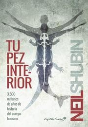 Cover von Tu pez interior