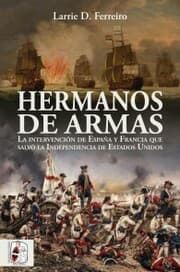 Cover von Hermanos de armas