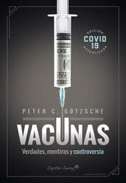 Cover von Vacunas