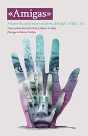 Cover von Amigas