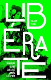 Cover von Libérate