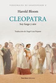 Cover von Cleopatra