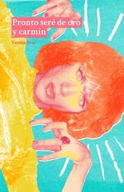Cover von Pronto seré de oro y carmín