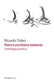Cover von Nueva escritura sumaria
