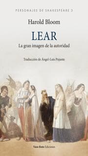 Cover von Lear