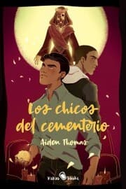 Cover von Los chicos del cementerio
