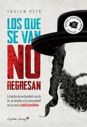 Cover von Los que se van no regresan