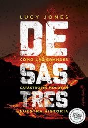 Cover von Desastres