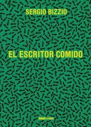 Cover von El escritor comido