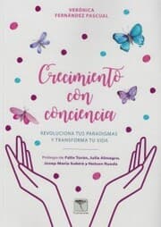 Cover von Crecimiento con conciencia