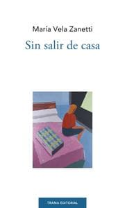Cover von Sin salir de casa