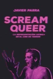 Cover von Scream Queer