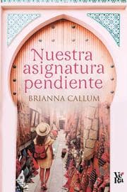 Cover von Nuestra asignatura pendiente