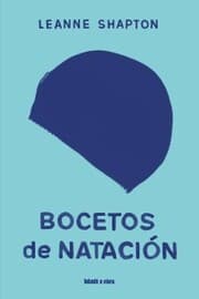 Cover von Bocetos de natación