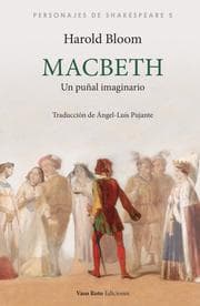 Cover von Macbeth