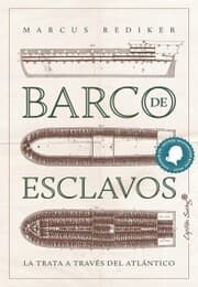 Cover von Barco de esclavos