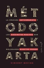 Cover von El método Yakarta