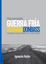 Cover von Ucrania / Donbass
