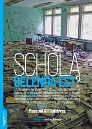 Cover von Schola delenda est?