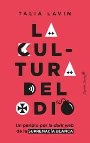 Cover von La cultura del odio