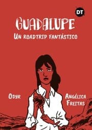 Cover von Guadalupe