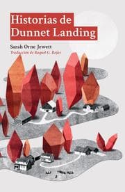 Cover von Historias de Dunnet Landing