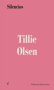 Cover von Silencios