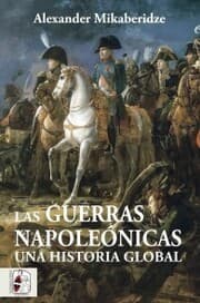 Cover von Las Guerras Napoleónicas