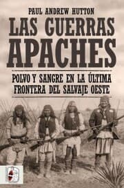 Cover von Las Guerras Apaches