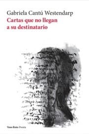 Cover von Cartas que no llegan a su destinatario