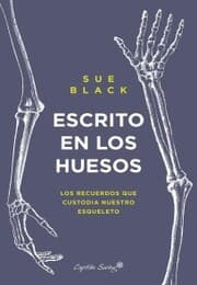 Cover von Escrito en en los huesos