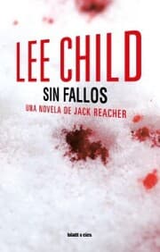 Cover von Sin fallos