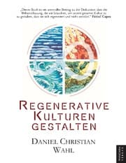 Cover von Regenerative Kulturen gestalten
