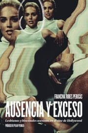 Cover von Ausencia y exceso