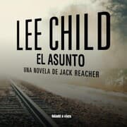 Cover von El asunto