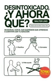Cover von Desintoxicado, y ahora qué?
