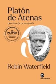 Cover von Platón de Atenas