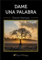 Cover von Dame una palabra