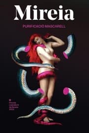 Cover von Mireia