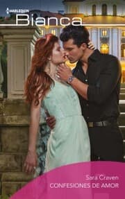 Cover von Confesiones de amor