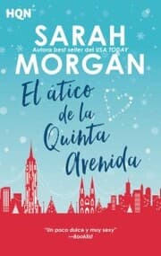 Cover von El ático de la Quinta Avenida
